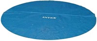 Intex Solar Cover for 9.5ft Diameter  Pools