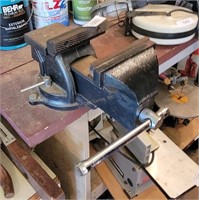 Bessy Table Vise 6" Jaw