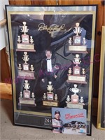 Dale Earnhardt Poster & Picture