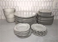 Hearth & Home Stoneware Dinnerware