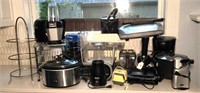 Kitchen Counter Top Appliances