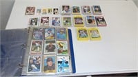 Baseball Card Collection~400+ Cards
