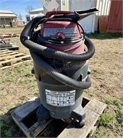 QPV 10 gal Shop Vac