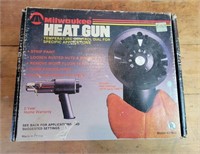 Milwaukee Heat Gun #2000D