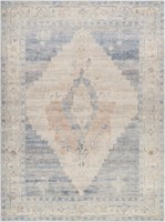 (C) BECKI OWENS SURYA - LUCA 9x12 AREA RUG