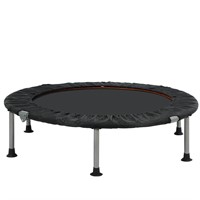 Mini Trampoline Fitness Trampoline, 40 inch, 330l