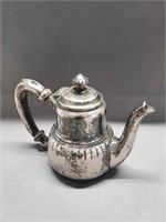 Vintage Reed & Barton Teapot