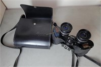 Focal 8 X 40 Binoculars