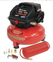 King Canada 3 Gallon Air Compressor