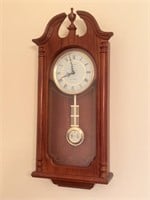 Westminister-Whittington Pendulum Clock
