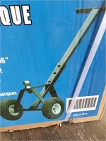 Towing Master 1000lb Trailer Dolly