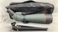 Landove Rally Spotting Scope 80mm 20x-60x