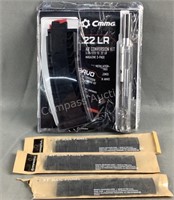 CMMG .22 LR Conversion Kit