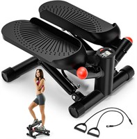ACFITI Mini Steppers for Exercise at Home, Stair S