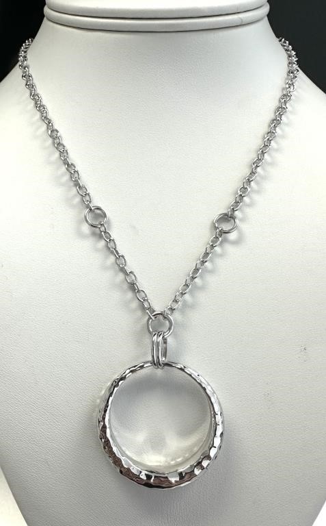 State Jewelry Auction Ends Sunday 04/21/2024