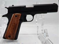 Rock Island Armory Model M1911 A19MM Gun W/ Holstr