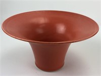 5.25" Pottery Horn Vase