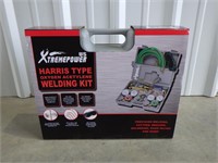 Harris Type Welding Kit