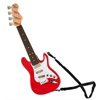 16 inch Mini Guitar Toy for Kids,Portable Electro