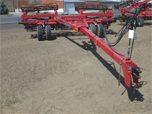 Unverferth 1225 Rolling Harrow