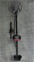 Hunter Max Metal Detector & Small Shovel
