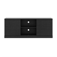 1 Brindle 60  TV Stand with Charging Station for