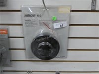 Stihl AutoCut 40-2 trimmer head - in showroom