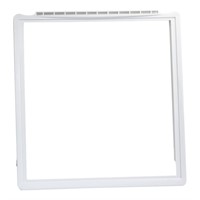 241969501 Shelf Frame Without Glass Refrigerator