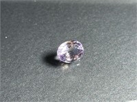 Certified 8.25 Cts Oval Cut Natural Ametrine