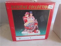 WINDSOR COLLECTION HOLIDAY FIGURINE