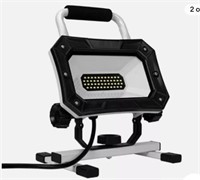 (2) PT Power LED Work Lights