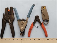 Wire Striping Tools