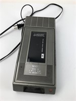VHS Video Cassette Rewinder