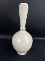 Lenox Ivory Bud Vase