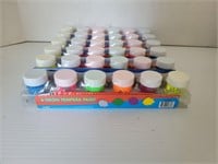 Neon Paint Sets (lot of 6) NEW