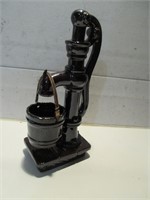 VINTAGE HAND WELL PUMP MADE IN OCCUPIED JAPAN