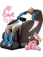 Mazzup Massage Chair, Full Body and Recliner w