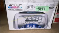 Gelish 18G Gel Curing Light (USED)