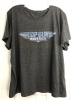 2XL Top Gun Maverick T-Shirt