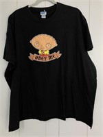 Vintage Family Guy T-Shirt