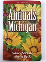 Annuals For Michigan