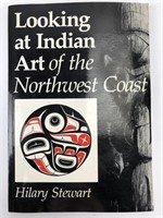 Looking At Indian Art Of The Northwest Coast