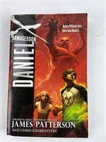 Daniel Armageddon James Patterson