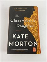 The Clockmaker Kate Morton