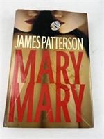 Mary Mary James Patterson