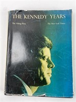 The Kennedy Years. The New York Times