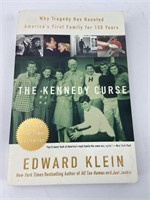 The Kennedy Curse.  Edward Klein