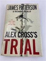Alex Cross's Trial.  James Patterson