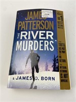The River Murders. James Patterson