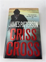 Cross Cross. James Patterson